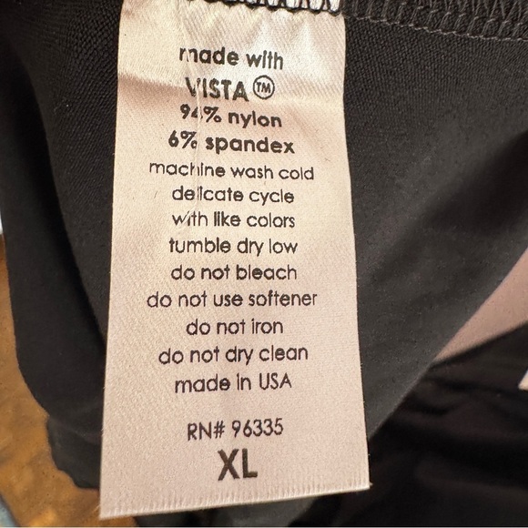 Susana Monaco size XL High Neck Halter Maxi Dress Black Open Back Design - Picture 9 of 10